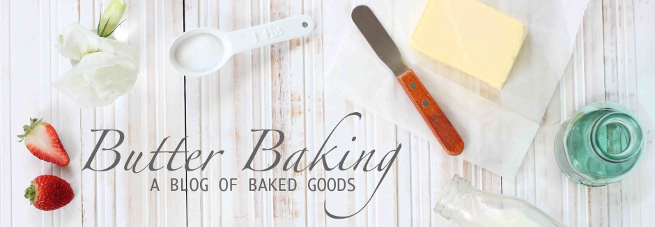 Butter Baking